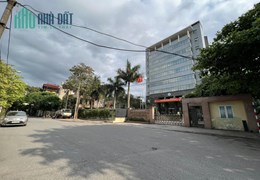 ĐẤT LỆ CHI( GIA LÂM)_ VỈA HÈ_ Ô TÔ TRÁNH_ FULL THỔ CƯ_ ĐẦU TƯ_ GIÁ RẺ_ 121M2 CHỈ NHỈNH 3 TỶ