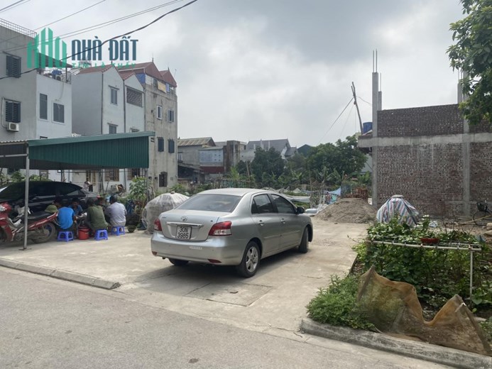 ĐẤT LỆ CHI( GIA LÂM)_ VỈA HÈ_ Ô TÔ TRÁNH_ FULL THỔ CƯ_ ĐẦU TƯ_ GIÁ RẺ_ 121M2 CHỈ NHỈNH 3 TỶ