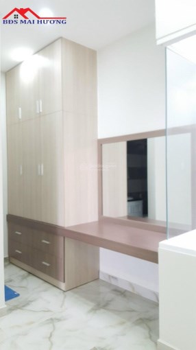 Bán nhà quận 7 gần chợ Tân Mỹ , 2 lầu 5×13 , ở hoặc cho thuê văn phòng