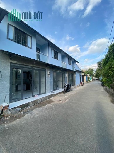 Bán nhà Phường Linh Đông Thủ Đức - 40m sàn ở ngay Chỉ 1.35 tỷ TL nhẹ -CCVB