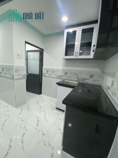 Bán nhà Phường Linh Đông Thủ Đức - 40m sàn ở ngay Chỉ 1.35 tỷ TL nhẹ -CCVB