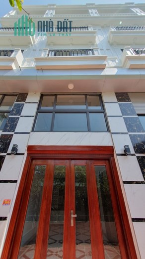 CHÍNH CHỦ BÁN GẤP NHÀ THẠCH BÀN ( TỔ 15) _ GẦN CHỢ ĐỒNG DINH_ HỒ BEN _ NHÀ MỚI 5 TẦNG  CHỈ HƠN 3 TỶ