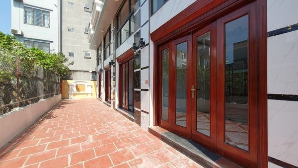 CHÍNH CHỦ BÁN GẤP NHÀ THẠCH BÀN ( TỔ 15) _ GẦN CHỢ ĐỒNG DINH_ HỒ BEN _ NHÀ MỚI 5 TẦNG  CHỈ HƠN 3 TỶ