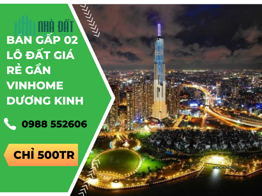 bán đất rẻ nhất hòa nghĩa dương kinh hải phòng