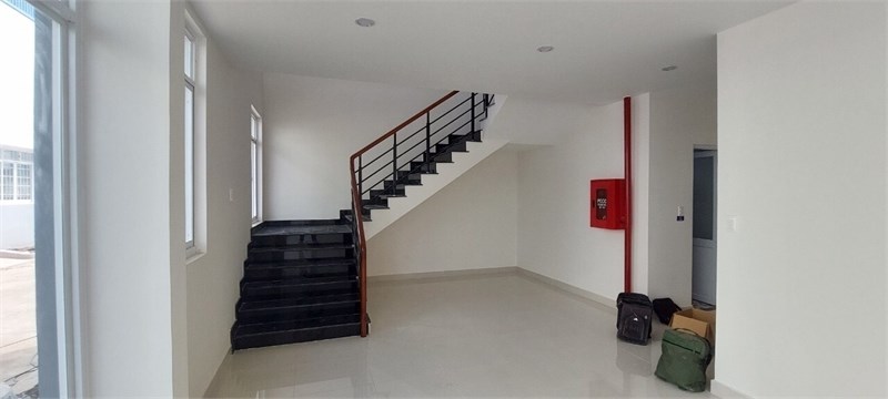 Nhà xưởng Trong Khu Công Nghiệp, thu hút sản xuất công nghệ cao, hạn chế ô nhiễm