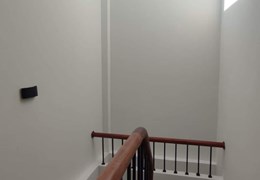Nhà bán Tổ 7 Đa Sỹ, Hà Đông, 30 m2, 5 tầng, 5.1 m mặt tiền, giá nhỉnh hơn 3 tỷ.