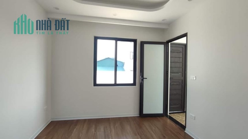 Nhà bán Tổ 7 Đa Sỹ, Hà Đông, 30 m2, 5 tầng, 5.1 m mặt tiền, giá nhỉnh hơn 3 tỷ.