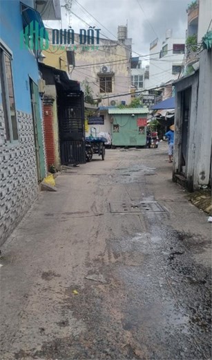 BÁN NHÀ NGAY KHU PHỐ ẨM THỰC VẠN KIẾP-BÌNH THẠNH, DT KHỦNG 200M2 CHỈ 23 TỶ