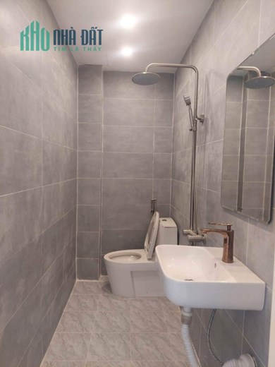 BÁN NHÀ HỒ BÁ KIỆN QUẬN 10 - HXH TỚI NHÀ - 42M2 - GIÁ CHỈ 5 TỶ2
