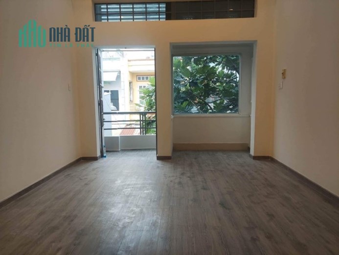 BÁN NHÀ HỒ BÁ KIỆN QUẬN 10 - HXH TỚI NHÀ - 42M2 - GIÁ CHỈ 5 TỶ2