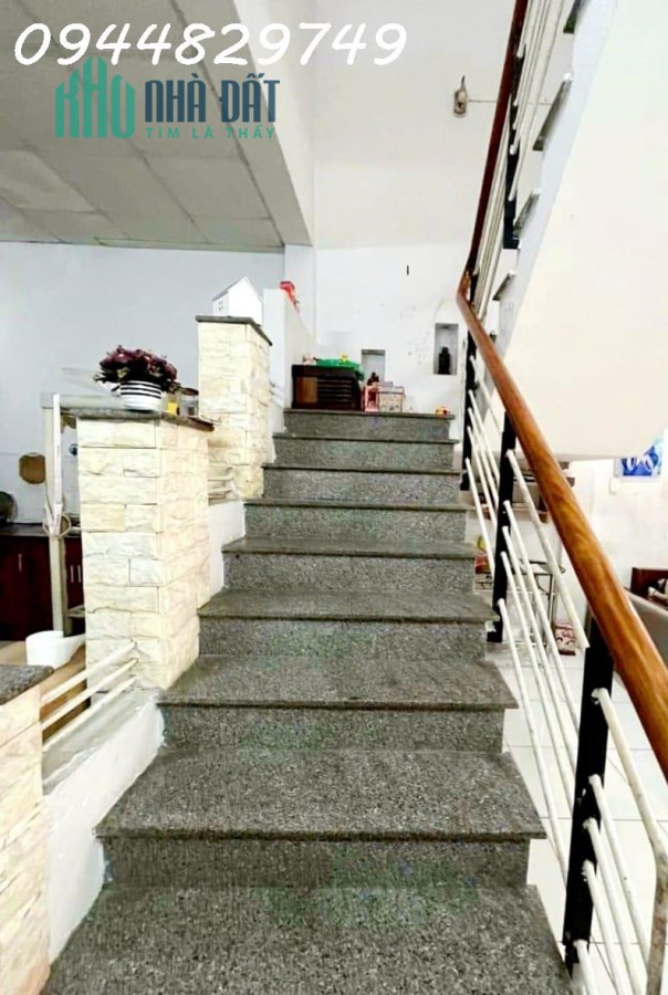 Nhà ngon 2 tầng mới, mặt tiền đường 5,5m sau Bến xe Đà Nẵng, gần Đinh Liệt, Hoà An, Đà Nẵng, giá