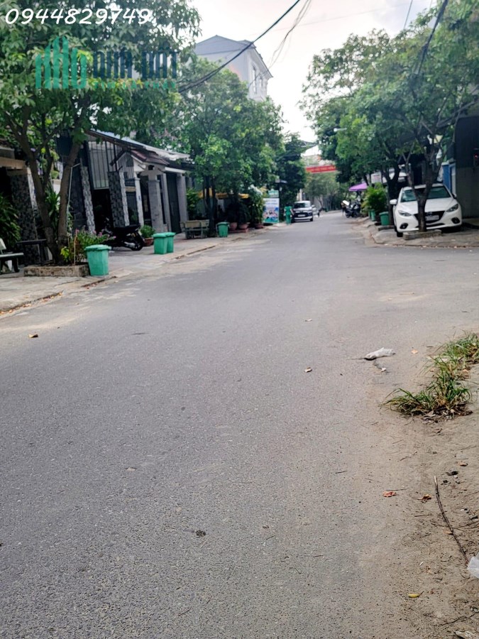 Nhà ngon 2 tầng mới, mặt tiền đường 5,5m sau Bến xe Đà Nẵng, gần Đinh Liệt, Hoà An, Đà Nẵng, giá