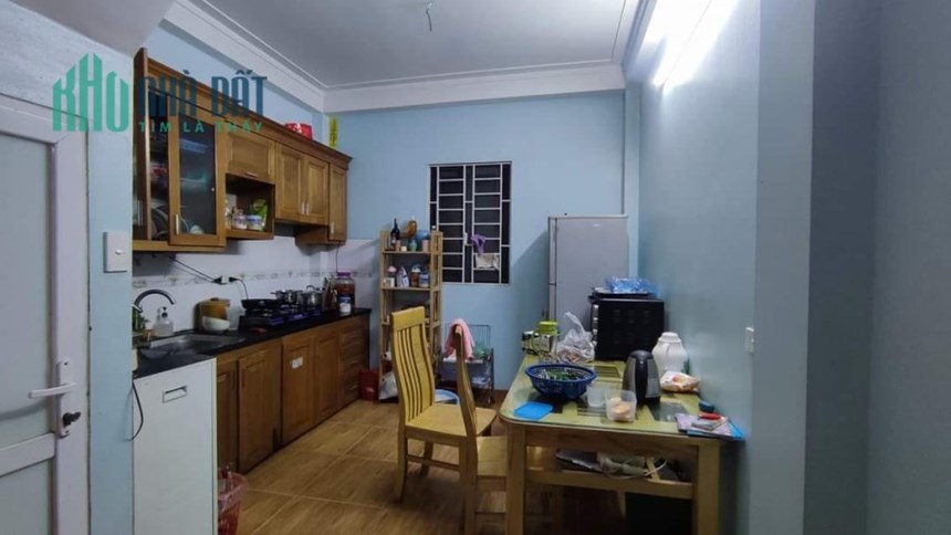 Nhà Hà Trì 3, Hà Đông, 32m2, 4 tầng,  3, 3m mặt tiền, giá 3,15 tỷ.