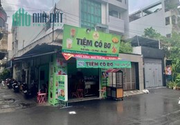CẦN SANG NHƯƠNG MẶT BẰNG HOẶC CHO THUÊ LÂU DÀI TẠI 73 ĐƯỜNG SỐ 9, PHƯỜNG 9, GÒ VẤP, TP. HỒ CHÍ MINH