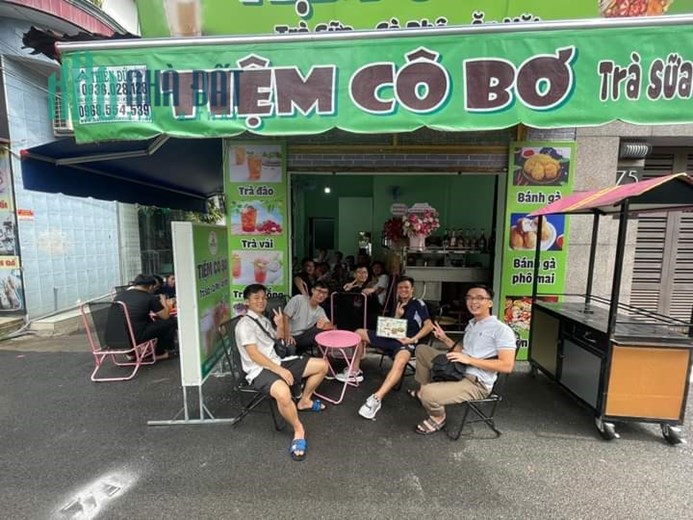 CẦN SANG NHƯƠNG MẶT BẰNG HOẶC CHO THUÊ LÂU DÀI TẠI 73 ĐƯỜNG SỐ 9, PHƯỜNG 9, GÒ VẤP, TP. HỒ CHÍ MINH