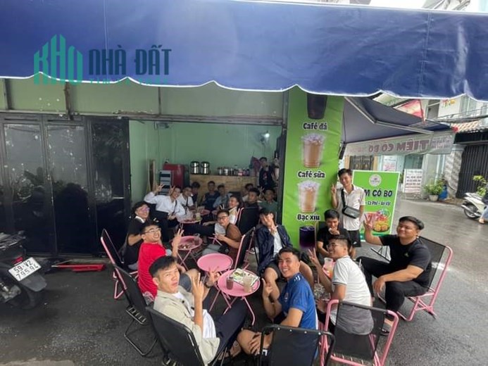 CẦN SANG NHƯƠNG MẶT BẰNG HOẶC CHO THUÊ LÂU DÀI TẠI 73 ĐƯỜNG SỐ 9, PHƯỜNG 9, GÒ VẤP, TP. HỒ CHÍ MINH