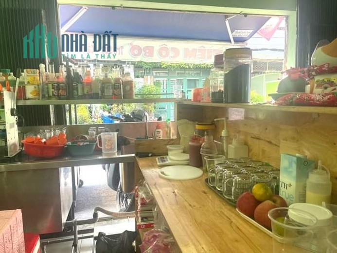 CẦN SANG NHƯƠNG MẶT BẰNG HOẶC CHO THUÊ LÂU DÀI TẠI 73 ĐƯỜNG SỐ 9, PHƯỜNG 9, GÒ VẤP, TP. HỒ CHÍ MINH