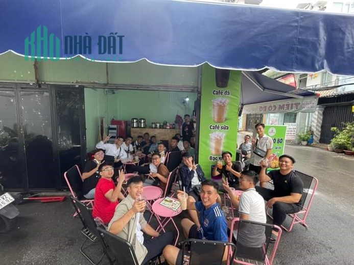 CẦN SANG NHƯƠNG MẶT BẰNG HOẶC CHO THUÊ LÂU DÀI TẠI 73 ĐƯỜNG SỐ 9, PHƯỜNG 9, GÒ VẤP, TP. HỒ CHÍ MINH