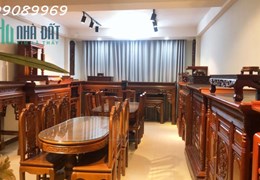 RA HÀNG MỘT SIÊU PHẨM - MẶT PHỐ LÊ DUẨN - NGÃ TƯ BÁCH KHOA-THANG MÁY-LÔ GÓC- ĐÔNG NAM - 48.8m2 x 6