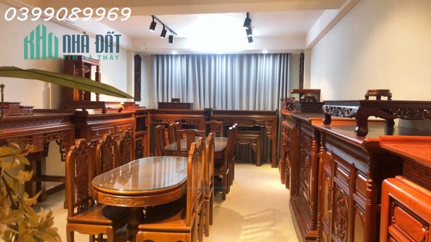 RA HÀNG MỘT SIÊU PHẨM - MẶT PHỐ LÊ DUẨN - NGÃ TƯ BÁCH KHOA-THANG MÁY-LÔ GÓC- ĐÔNG NAM - 48.8m2 x 6