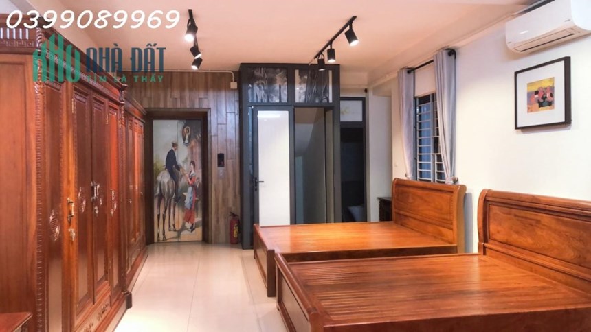 RA HÀNG MỘT SIÊU PHẨM - MẶT PHỐ LÊ DUẨN - NGÃ TƯ BÁCH KHOA-THANG MÁY-LÔ GÓC- ĐÔNG NAM - 48.8m2 x 6