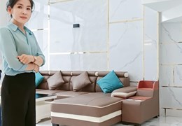 Bán nhà măt tiền đường kinh doanh 5 x 19m nhà mới Hiệp Binh Chánh Thủ Đức