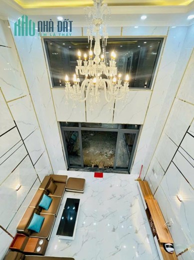 Bán nhà măt tiền đường kinh doanh 5 x 19m nhà mới Hiệp Binh Chánh Thủ Đức
