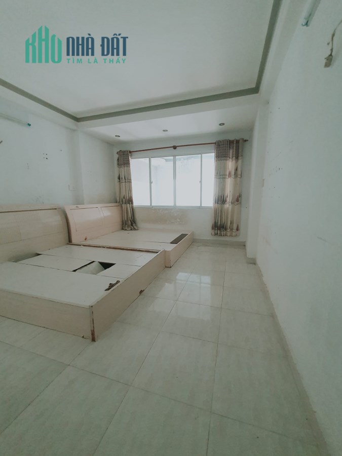 💥GIÁ SIÊU TỐT BÌNH TÂN - LÊ VĂN QUỚI - CÁCH VÀI CĂN RA MẶT TIỀN - DT 4.1x20M - 3 TẦNG 4PN GIÁ 6.5