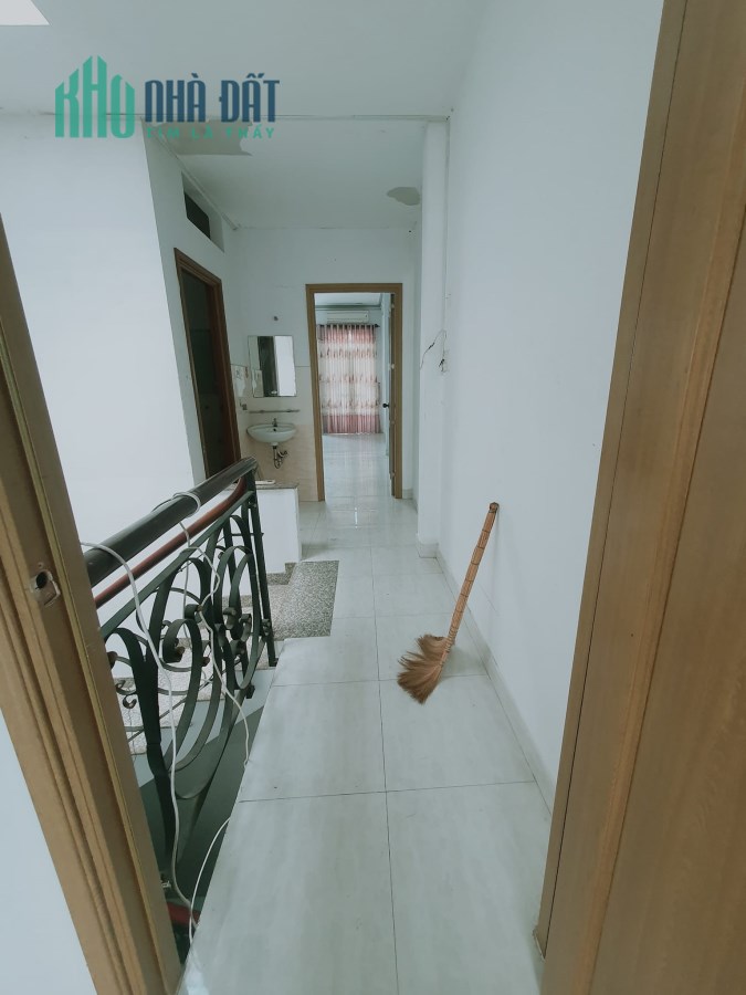 💥GIÁ SIÊU TỐT BÌNH TÂN - LÊ VĂN QUỚI - CÁCH VÀI CĂN RA MẶT TIỀN - DT 4.1x20M - 3 TẦNG 4PN GIÁ 6.5