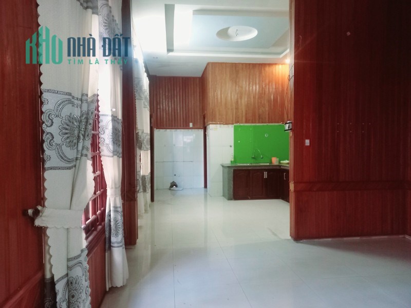 NHÀ ĐẸP 4 TẦNG LÔ GÓC MT HẢI CHÂU KIÊN CỐ - ĐƯỜNG RỘNG - KINH DOANH ĐỈNH