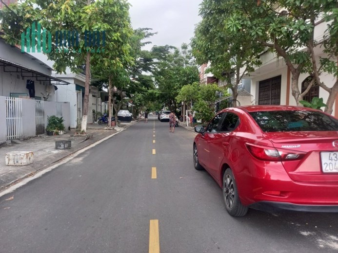 NHÀ ĐẸP 4 TẦNG LÔ GÓC MT HẢI CHÂU KIÊN CỐ - ĐƯỜNG RỘNG - KINH DOANH ĐỈNH