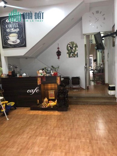 Nhà 2 tầng mặt tiền Quận Hải Châu đường Chu Mạnh Trinh đất đẹp 75 m2 giá rẻ