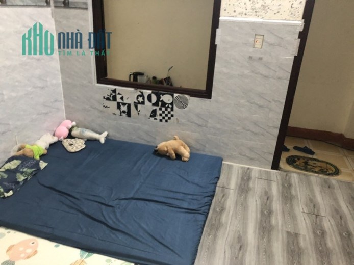 Nhà 2 tầng mặt tiền Quận Hải Châu đường Chu Mạnh Trinh đất đẹp 75 m2 giá rẻ