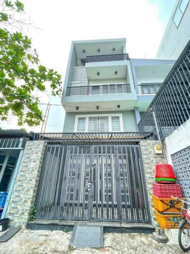 Bán nhà quận 7 gần chợ Tân Mỹ , 2 lầu 5x13 , ở hoặc cho thuê văn phòng