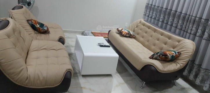 Bán nhà quận 7 gần chợ Tân Mỹ , 2 lầu 5x13 , ở hoặc cho thuê văn phòng