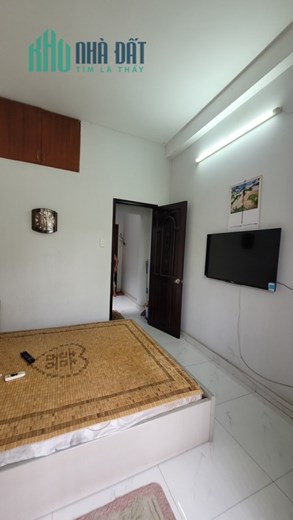 NHÀ PHÚ NHUẬN, 2 MẶT THOÁNG, NHÀ 4 TẦNG 4PN, NỞ HẬU TÀI LỘC - giá chỉ 6,8 tỷ Tl