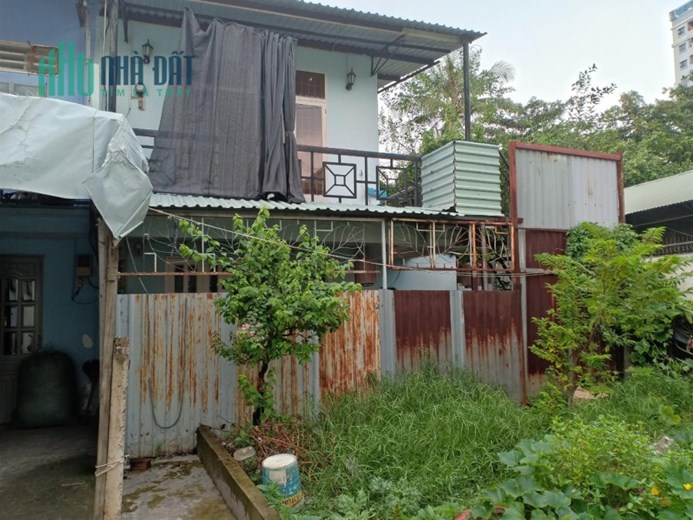 GIÁ BẤT NGỜ: NHÀ HẺM Ô TÔ NGÔ CHÍ QUỐC, BÌNH CHIỂU, THỦ ĐỨC, 248M2, GIÁ CHỈ 2,45 TỶ.