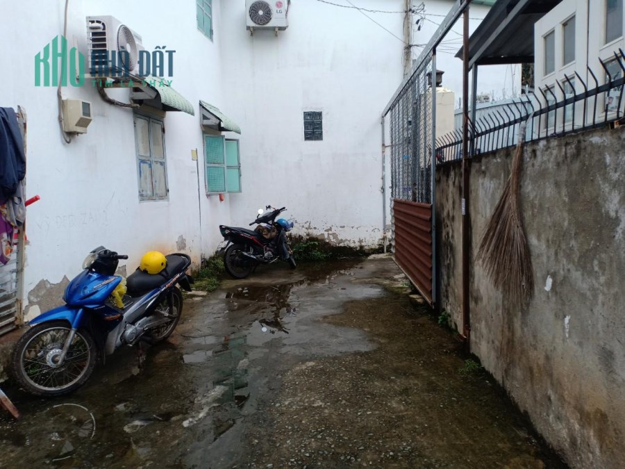 GIÁ BẤT NGỜ: NHÀ HẺM Ô TÔ NGÔ CHÍ QUỐC, BÌNH CHIỂU, THỦ ĐỨC, 248M2, GIÁ CHỈ 2,45 TỶ.