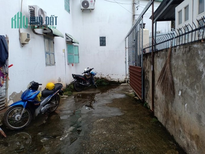 GIÁ BẤT NGỜ: NHÀ HẺM Ô TÔ NGÔ CHÍ QUỐC, BÌNH CHIỂU, THỦ ĐỨC, 248M2, GIÁ CHỈ 2,45 TỶ.