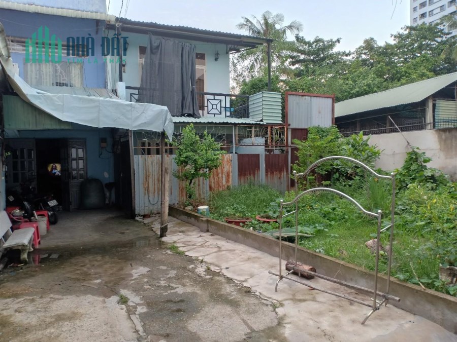 GIÁ BẤT NGỜ: NHÀ HẺM Ô TÔ NGÔ CHÍ QUỐC, BÌNH CHIỂU, THỦ ĐỨC, 248M2, GIÁ CHỈ 2,45 TỶ.