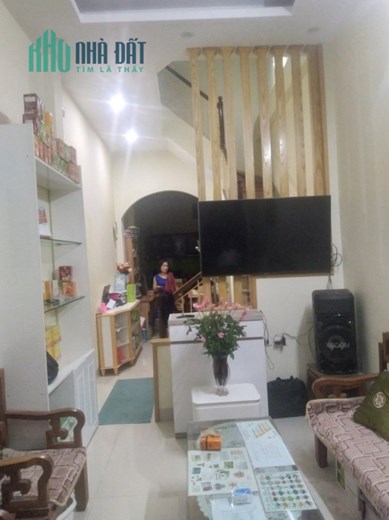 📢 📢 📢 CẦN BÁN GẤP NHÀ LIỀN KỀ TRONG KHU PHÂN LÔ TẠI HÀO NAM - PHONG THUỶ RẤT TỐT.