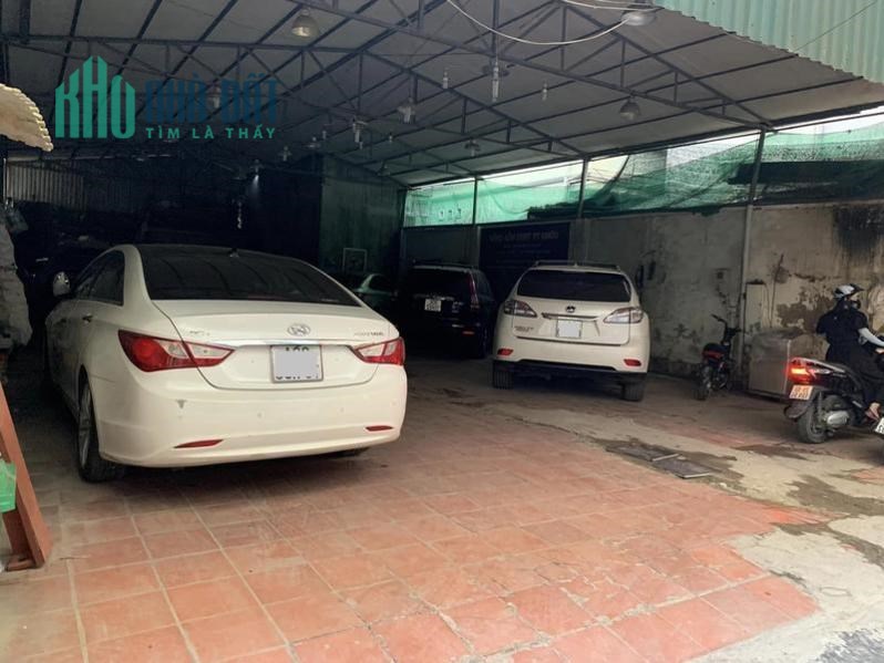 Đất đẹp Ba Đình, 100m2, mt 4.9, ô tô vào nhà, 69m ra phố chính, 2phút ra Lăng Bác, chỉ 129tr/m2