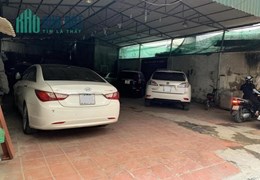 Đất đẹp Ba Đình, 100m2, mt 4.9, ô tô vào nhà, 69m ra phố chính, 2phút ra Lăng Bác, chỉ 129tr/m2