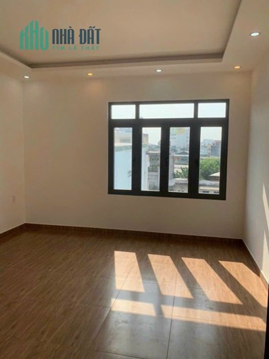 bán nhà Nguyễn xí. P26. Bình thạnh , Diện tích ngang 6 x 13