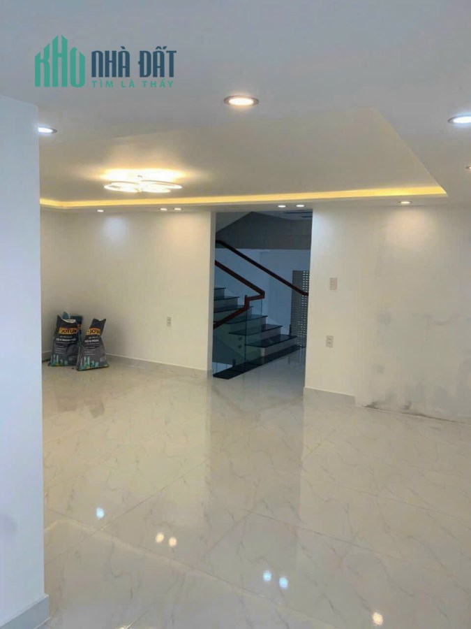 bán nhà Nguyễn xí. P26. Bình thạnh , Diện tích ngang 6 x 13