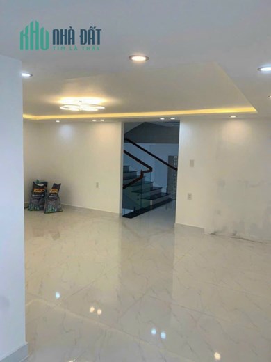 bán nhà Nguyễn xí. P26. Bình thạnh , Diện tích ngang 6 x 13