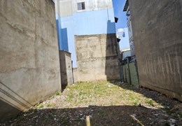 Chính Chủ Cần Bán Nhà Mặt Tiền Phố Trường Sơn Và Cách Mạng Tháng 8 Vị Trí Đẹp Tại TP HCM