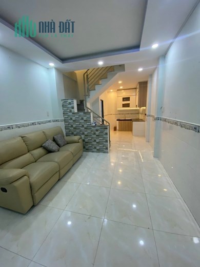 BÁN NHÀ VỊ TRÍ ĐẸP QUẬN 10 - KD SẦM UẤT- TÔ HIẾN THÀNH - 40M2 - GIÁ  5TỶ