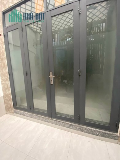 BÁN NHÀ VỊ TRÍ ĐẸP QUẬN 10 - KD SẦM UẤT- TÔ HIẾN THÀNH - 40M2 - GIÁ  5TỶ