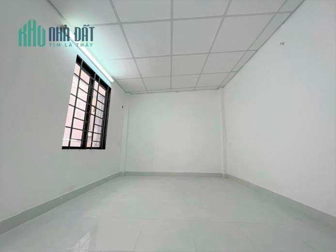 Chỉ 1.5 tỷ TL, nhà 2 tầng, sát mặt tiền Nguyễn Súy, Tân Phú, gần chợ Tân Hương.